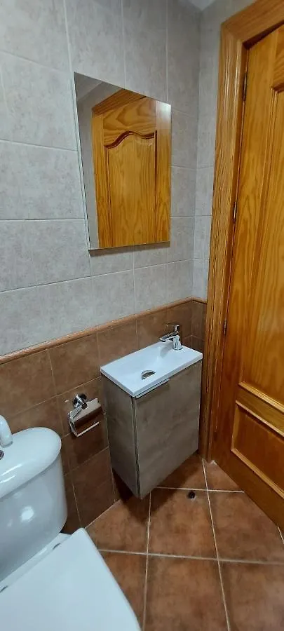 Apartment Apartamento Velazquez Malaga