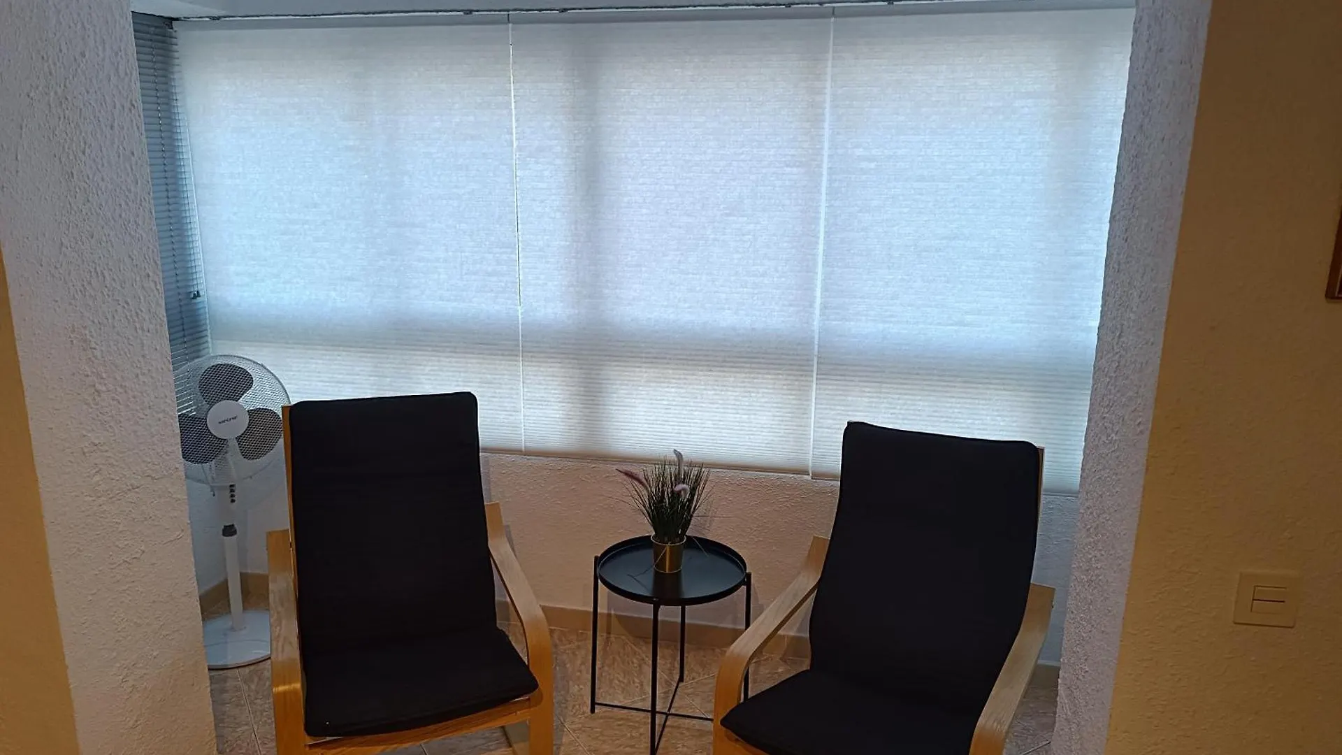 Apartamento Golddem Velazquez Málaga