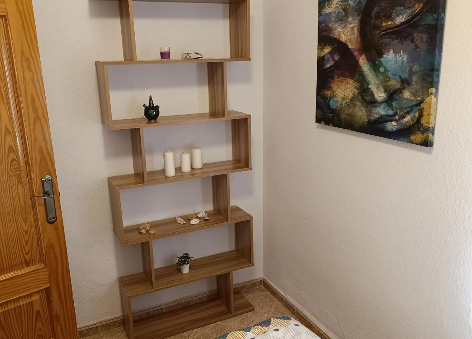 Apartamento Velazquez Malaga 0*,  Spain