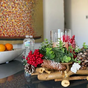  Apartamento Plaza Colmenillas