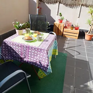  Apartamento Atico En El Centro Historico Con Terraza