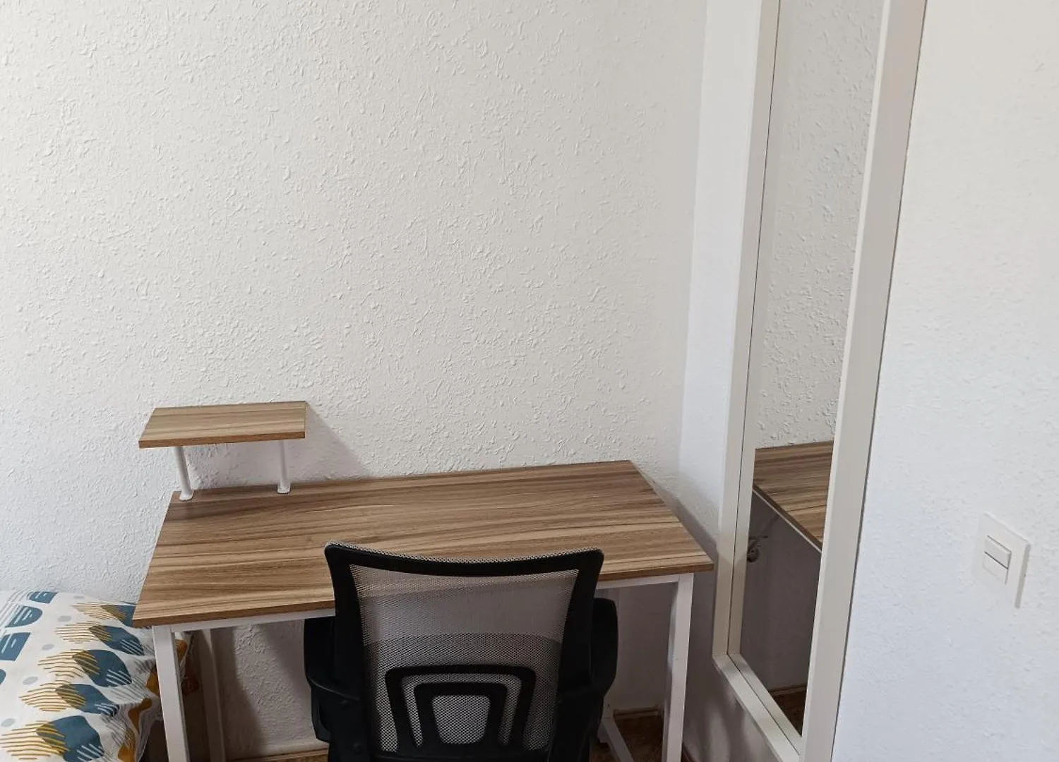 Apartamento Velazquez Malaga Spain