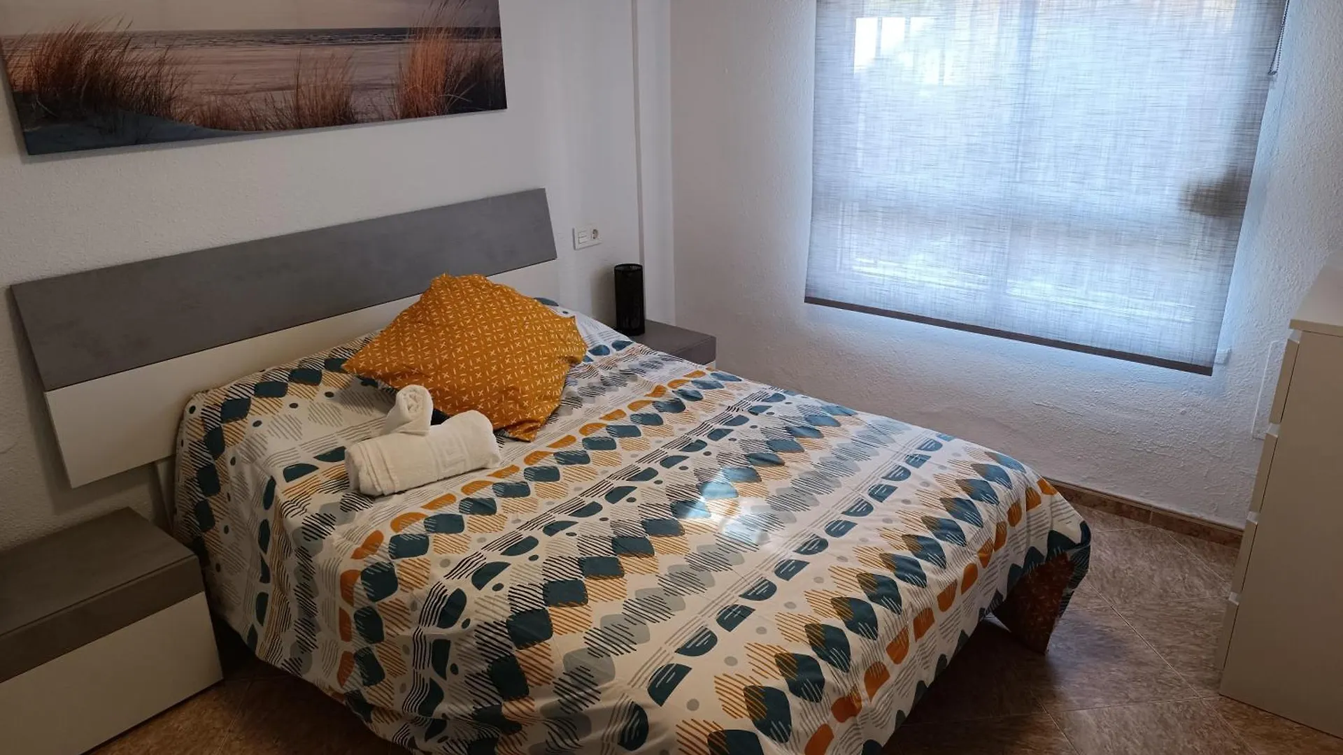 Apartamento Velazquez Malaga Apartment