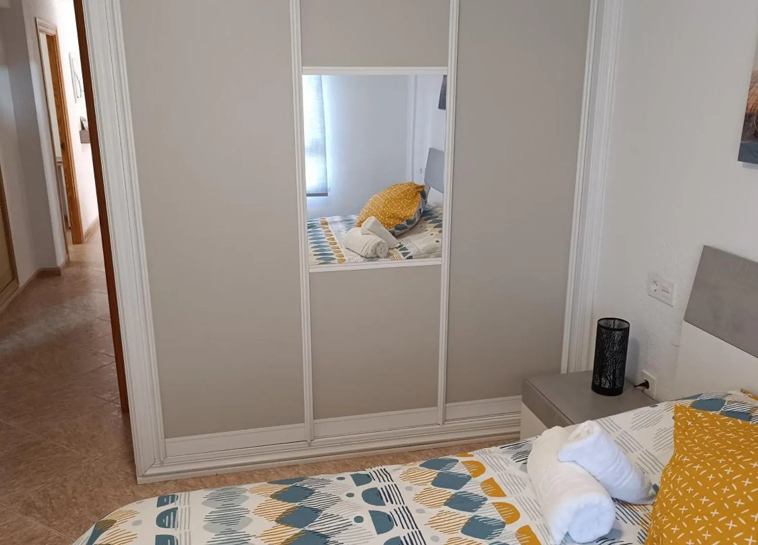Apartamento Velazquez Malaga Apartment