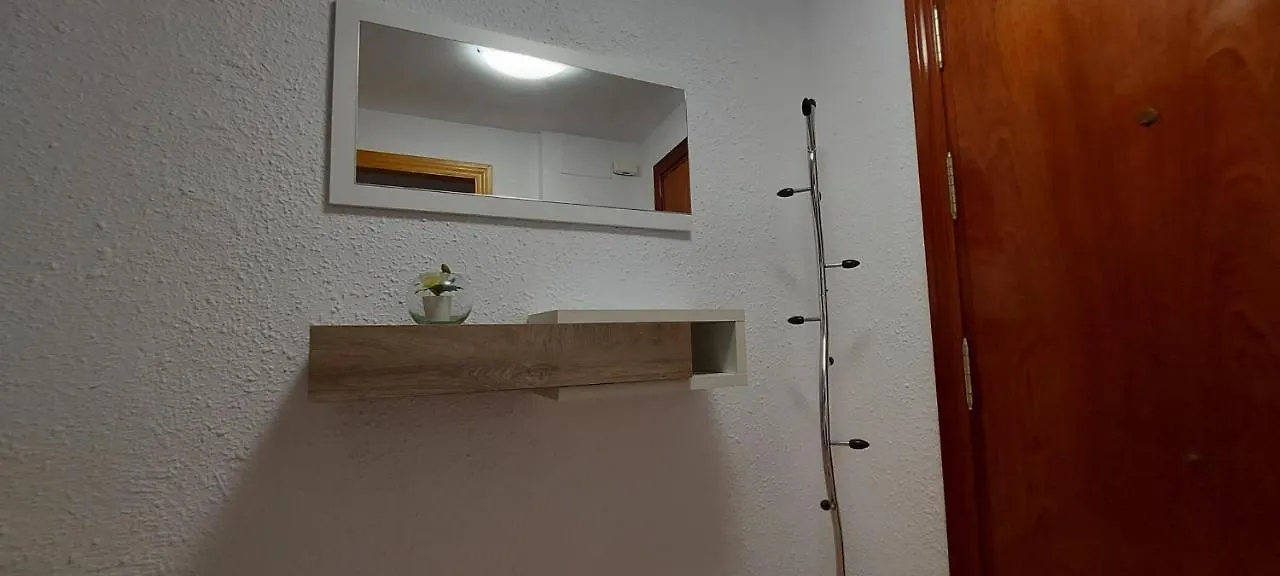 Apartamento Velazquez Málaga Lejlighed