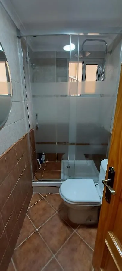Apartamento Velazquez Málaga 0*,