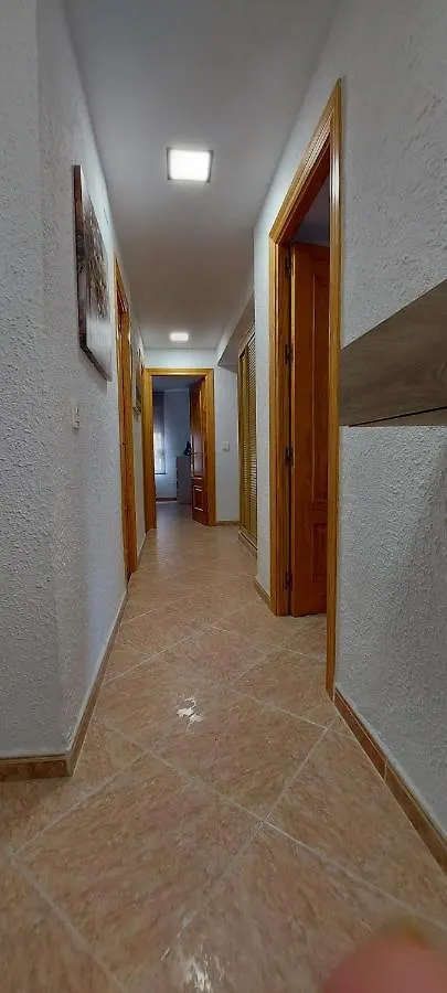Apartamento Velazquez Málaga 0*,  Spanien