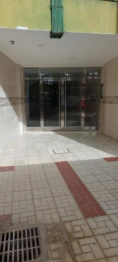 Apartamento Velazquez Málaga