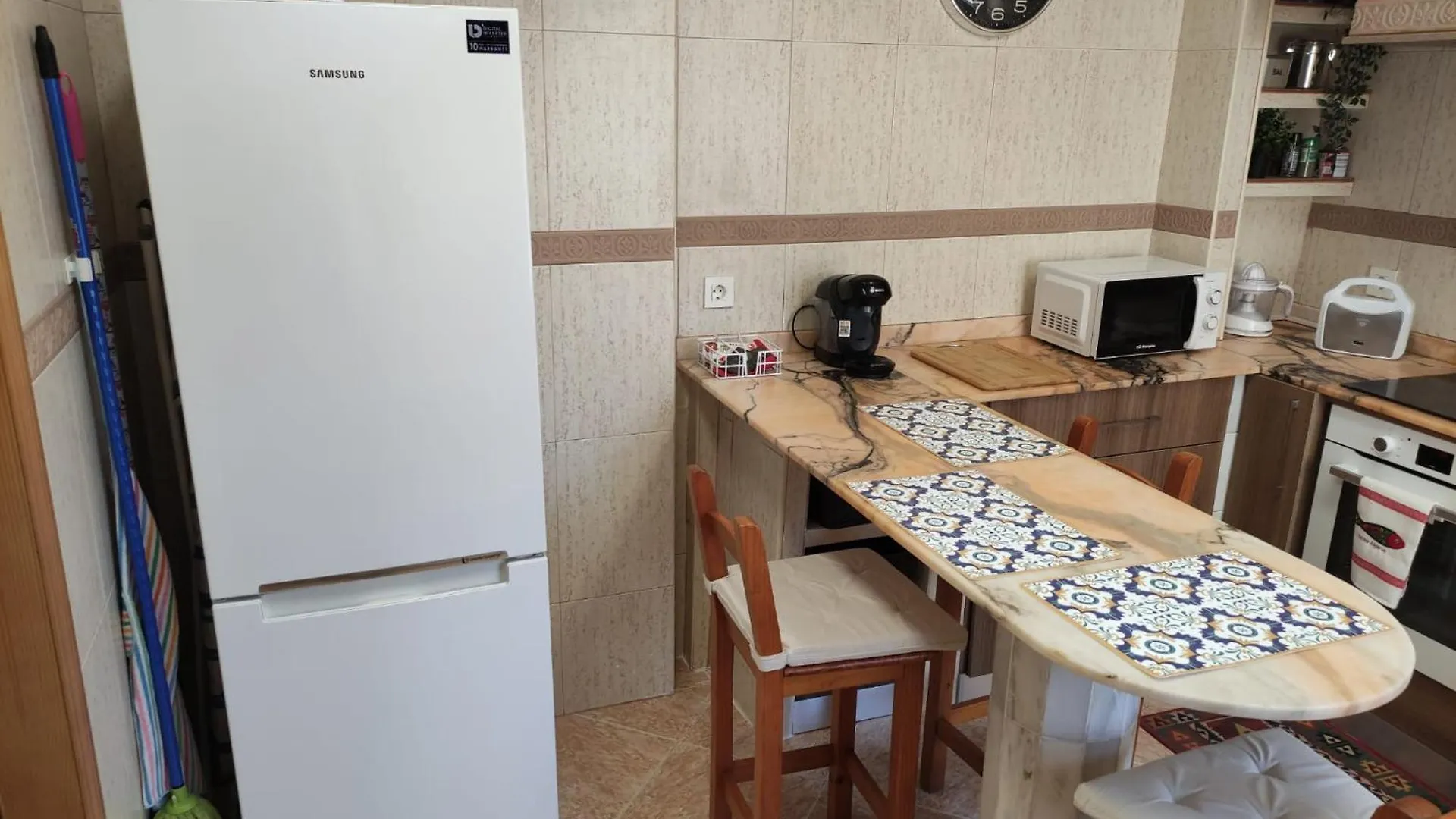 Apartamento Velazquez Málaga Lejlighed