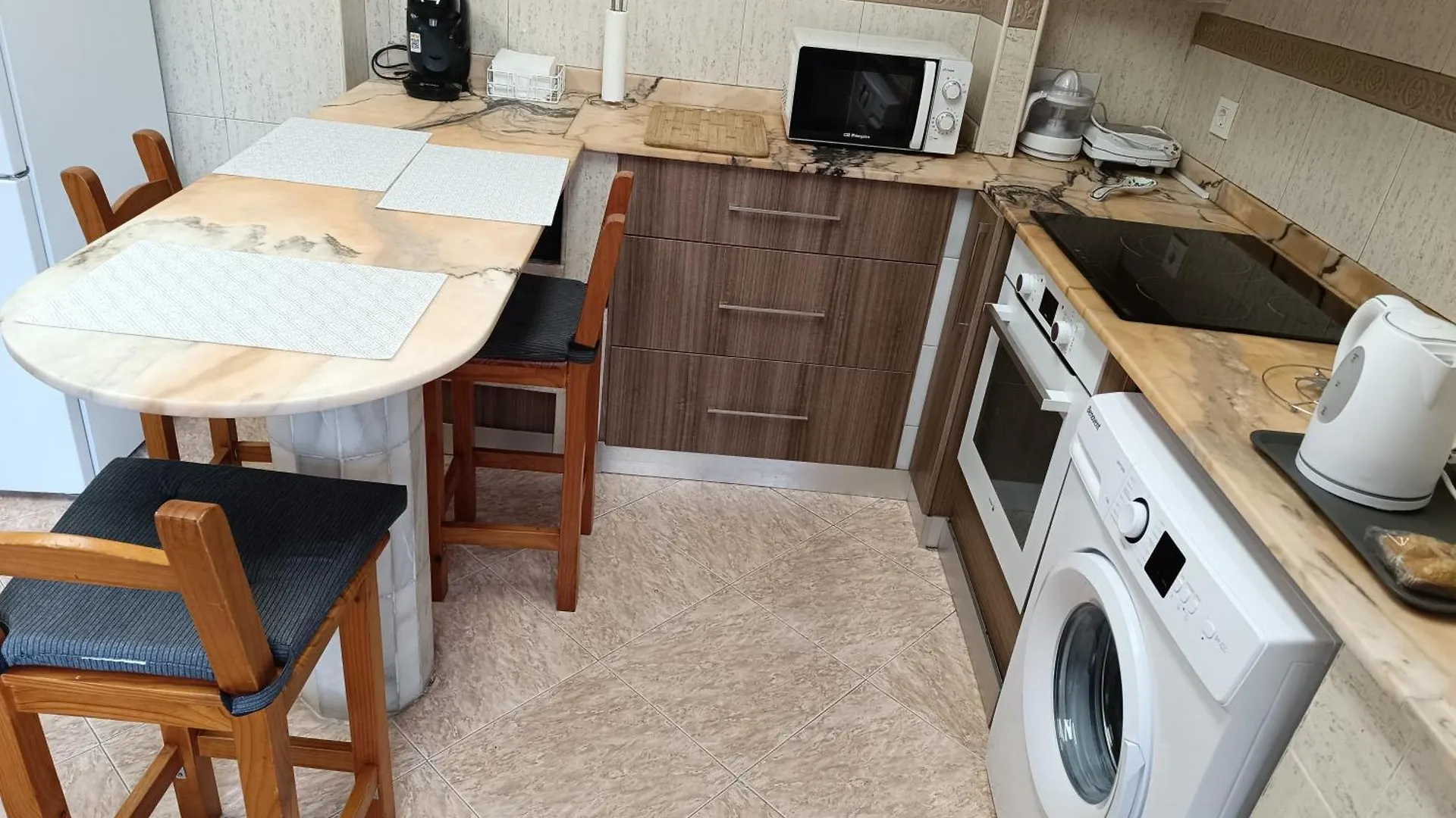 Apartamento Velazquez Málaga Lejlighed