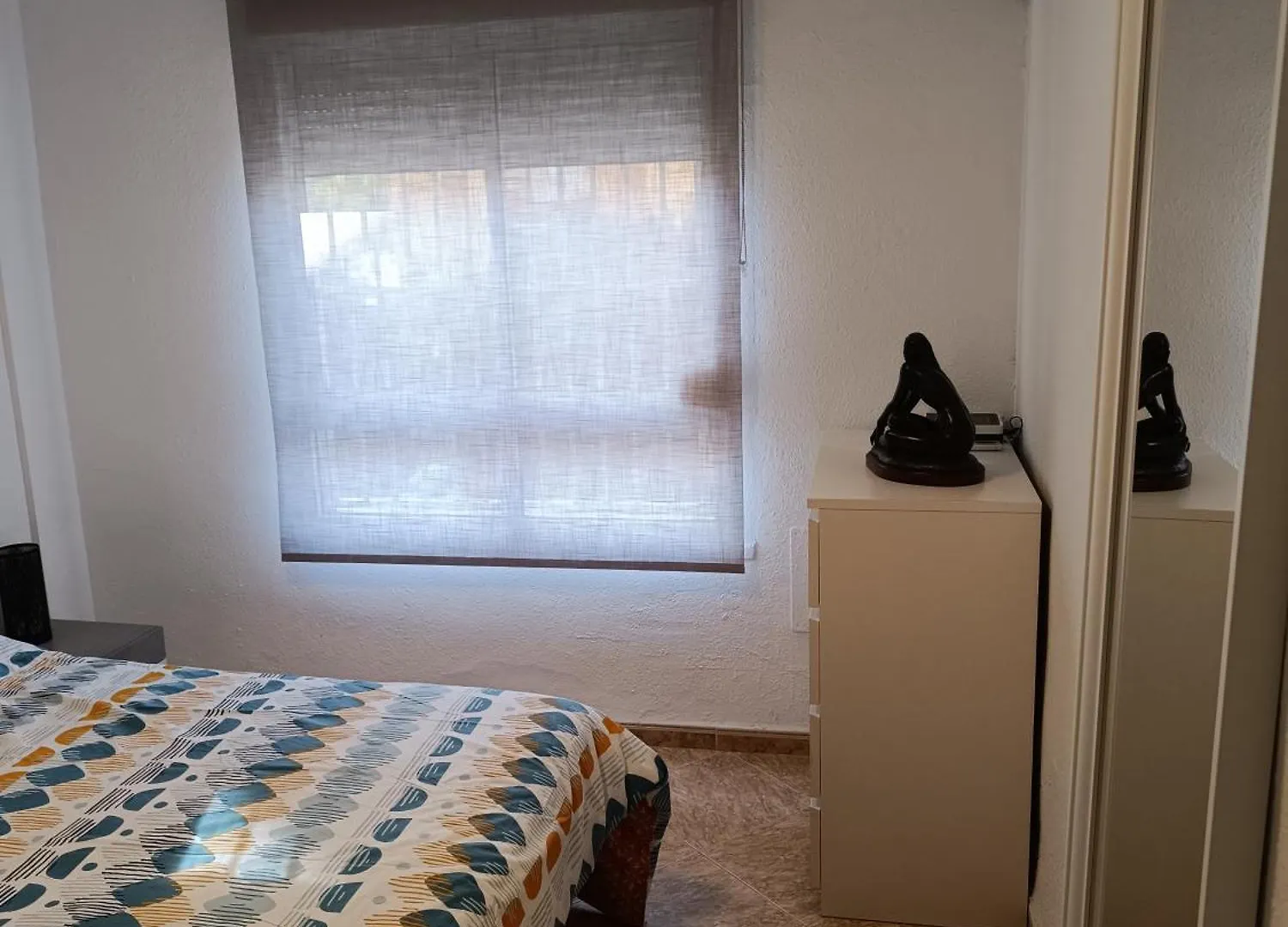 Apartamento Velazquez Málaga 0*,