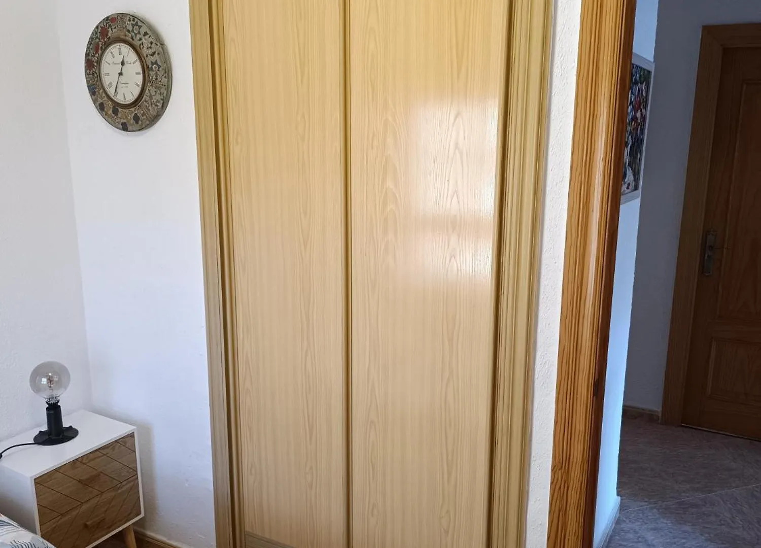 Lejlighed Apartamento Velazquez Málaga